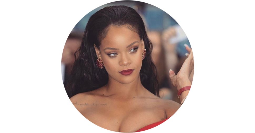 Fenty Beauty : La ligne make-up de Rihanna bientôt dispo