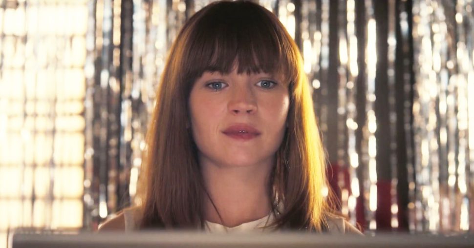 Girlboss: après la série addictive, le site web