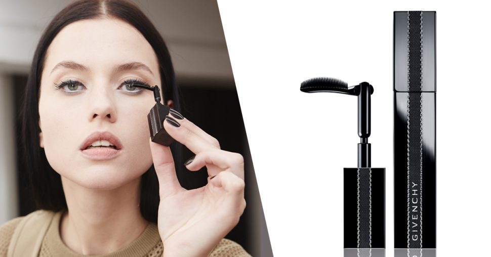 NEW : Ce mascara va changer votre façon de vous maquiller