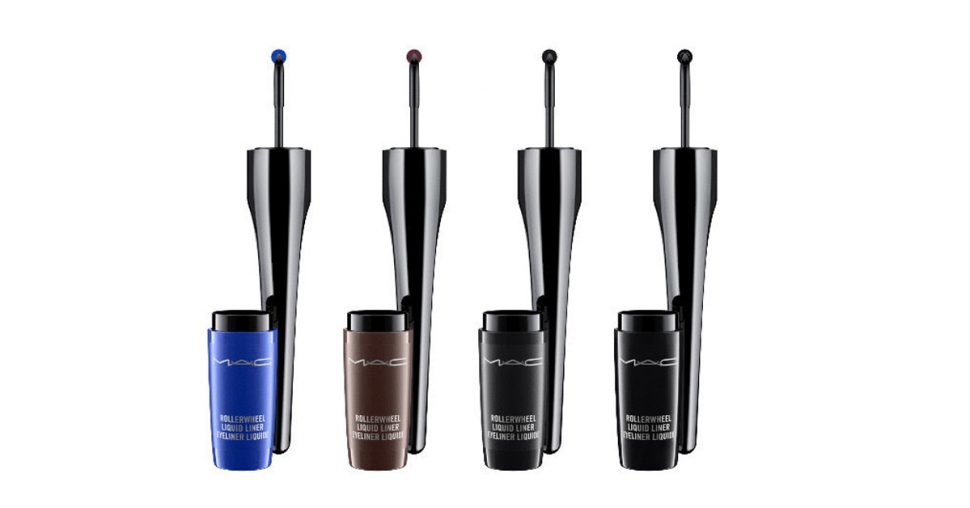 BUZZ : M.A.C sort un eye-liner totalement innovant