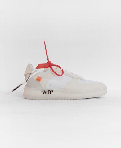 Virgil Abloh