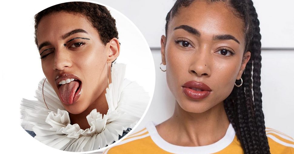 Hot news: Asos se lance dans la beauté