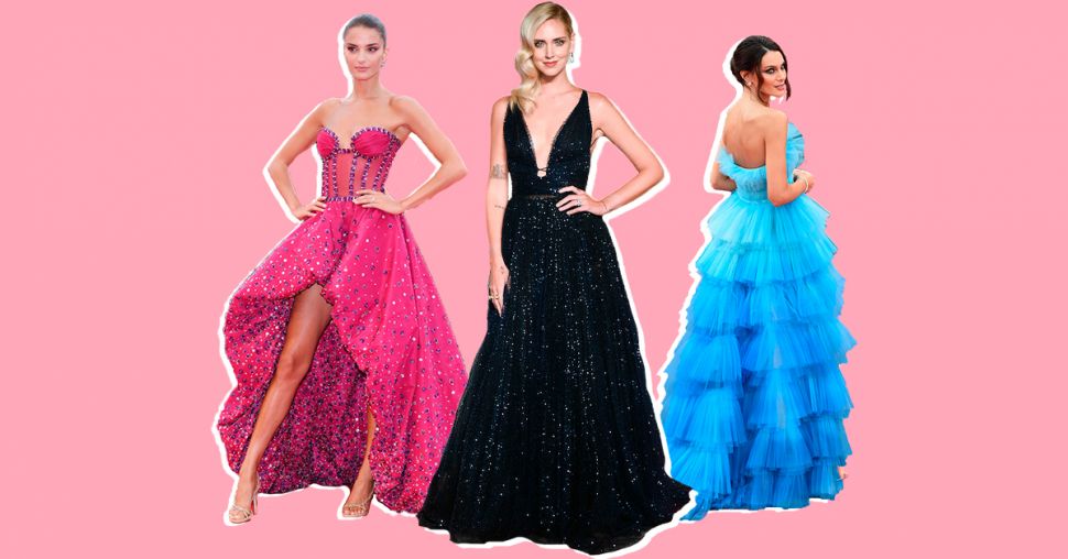 Mostra de Venise 2019: les plus belles robes du tapis rouge