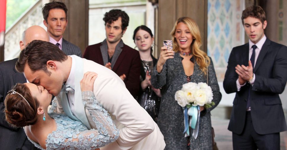 Gossip Girl: où revoir les acteurs de la série?