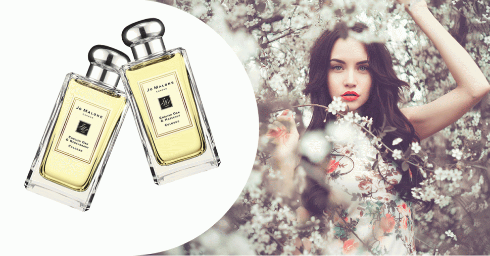 Mixer les parfums : la nouvelle tendance qu’on adopte