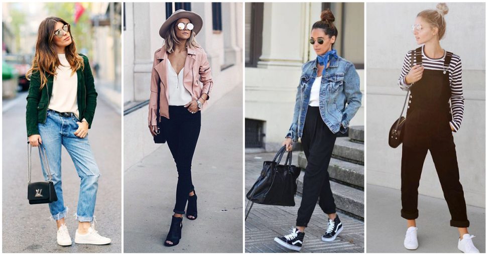 Back to school: 30 looks de rentrée qui nous inspirent