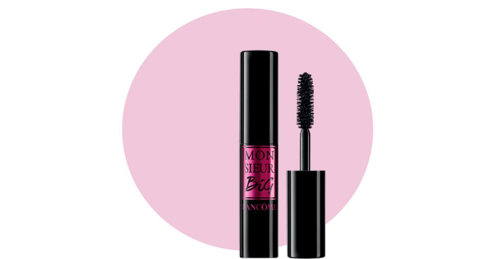 BEAUTY CRUSH : le mascara volume qui tient ses promesses !