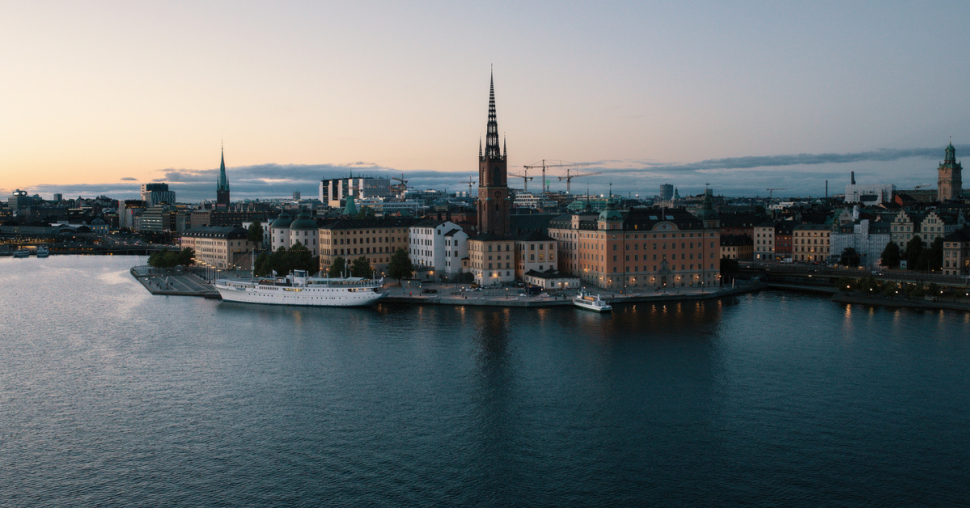 Stockholm : 10 choses à faire pour goûter à leur mode de vie idéal