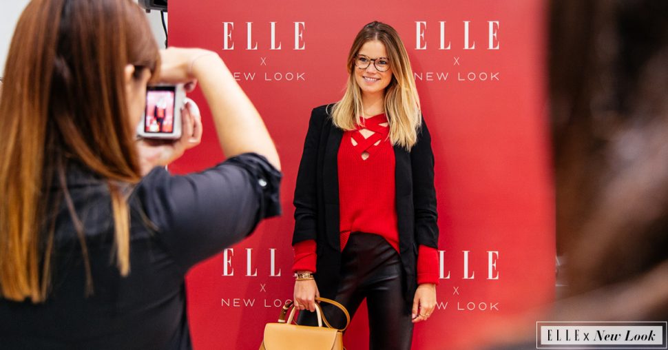 ELLE x New Look Shopping party: c’était comment ?