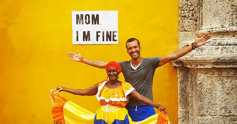 MOM I’M FINE : comment faire de votre compte Instagram un vrai business ?