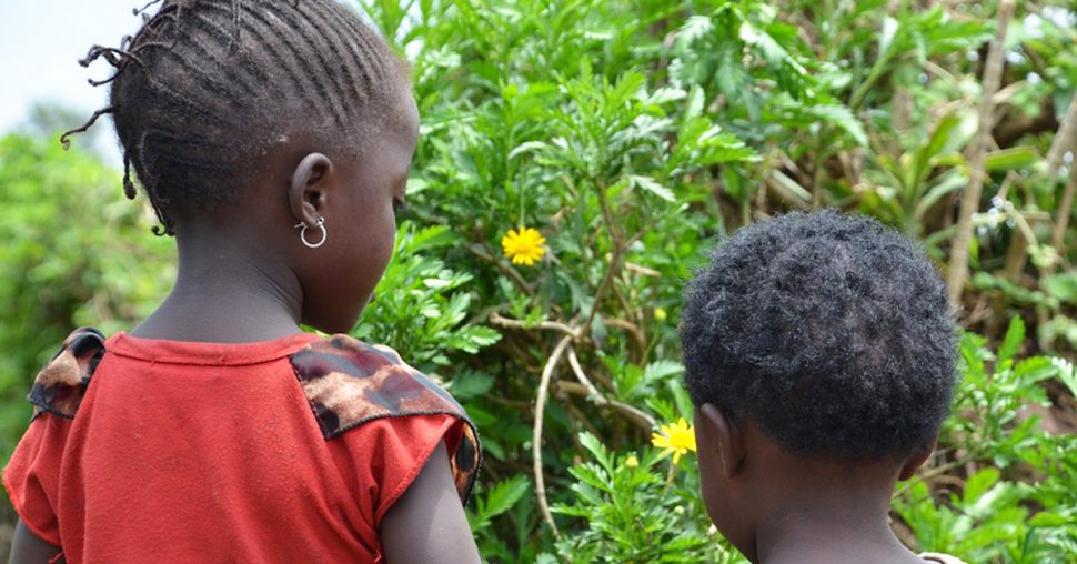 Les enfants de Panzi: l’assoc’ qu’on soutient à 100%