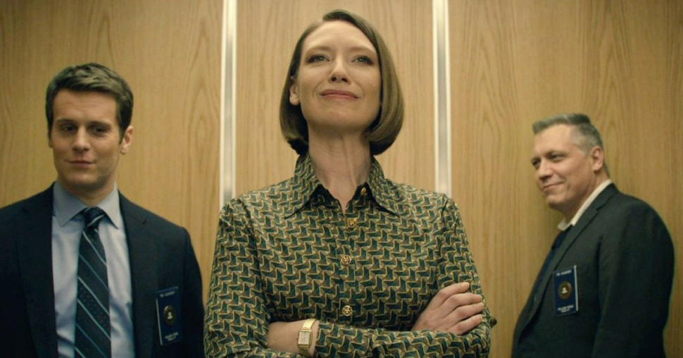 Mindhunter: la série dérangeante qui fascine tellement