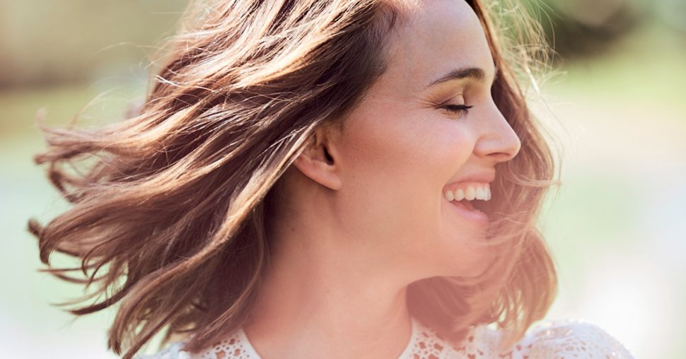 Confessions de Natalie Portman fan de beauté vegan