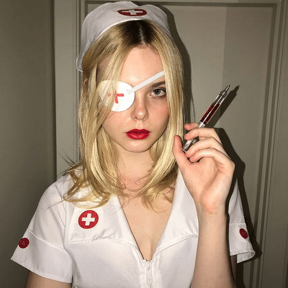 Halloween 2017 costumes des stars