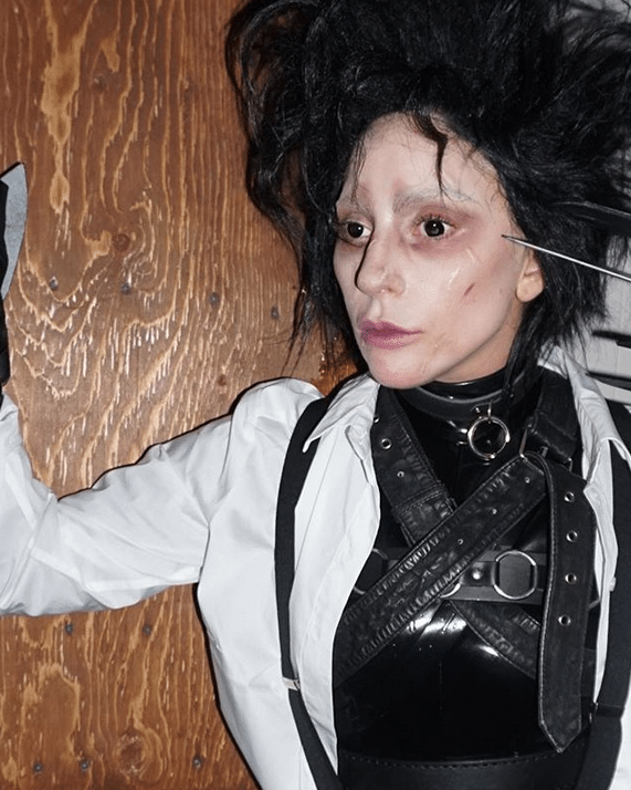 Halloween 2017 costumes des stars