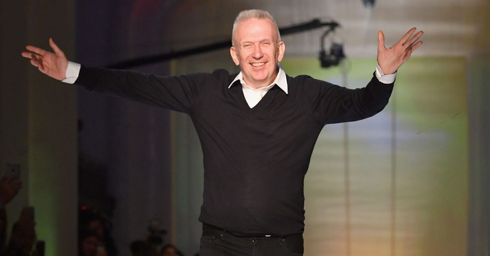 Jean-Paul Gaultier fait son (freak) show