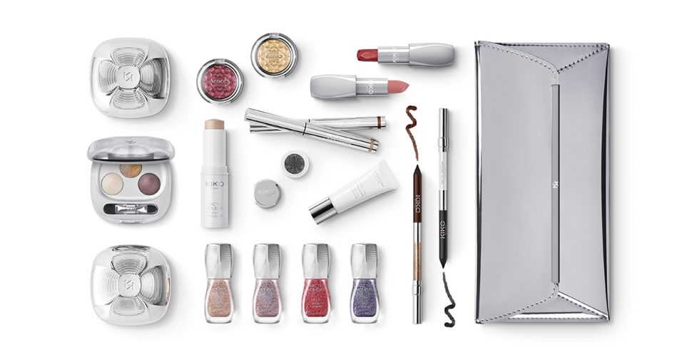 Kiko sort une collection de maquillage complétement givrée