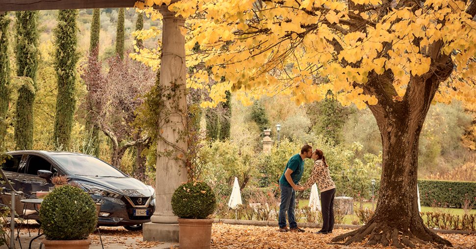 C’était comment ? 4 jours en amoureux en Toscane