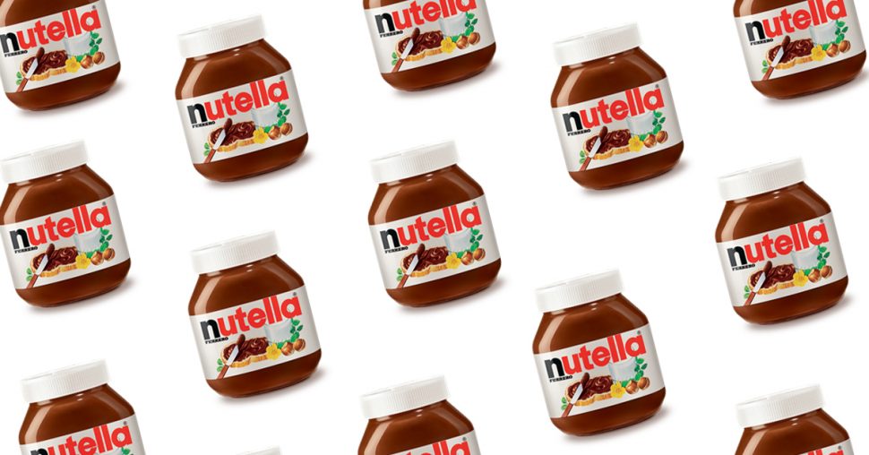 La recette du Nutella va changer