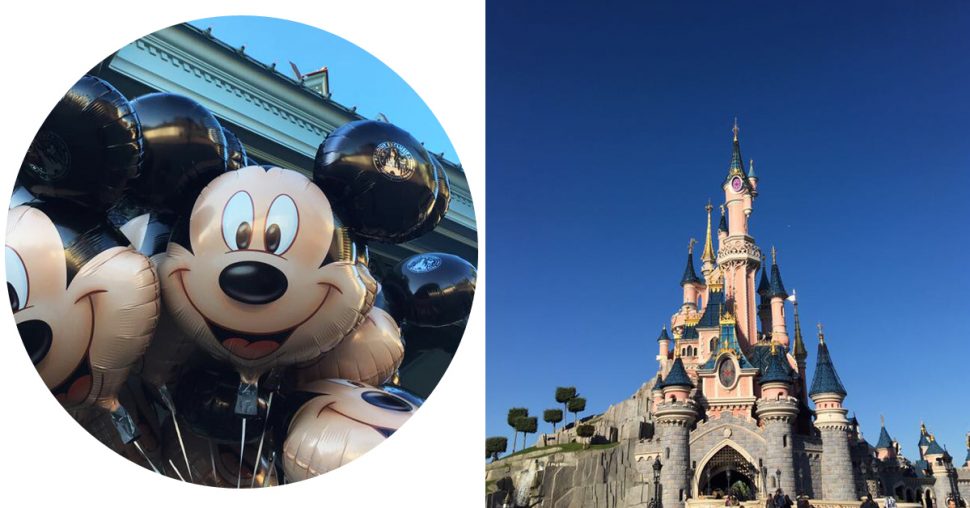 Métier insolite : qui est l’agent des personnages Disney ?