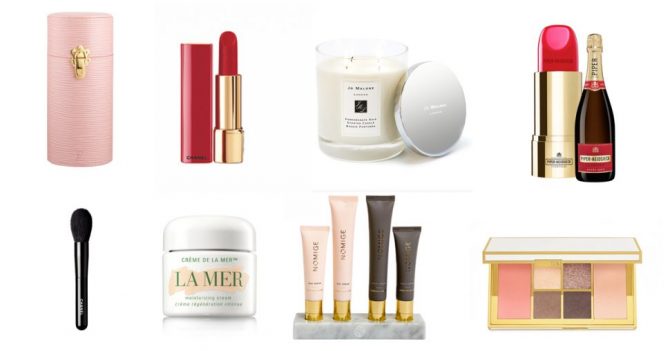 24 cadeaux luxueux qu’on désire très fort pour Noël (à partir de 40 €)