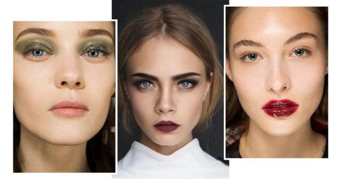 Les 25 plus beaux maquillages pour les fêtes