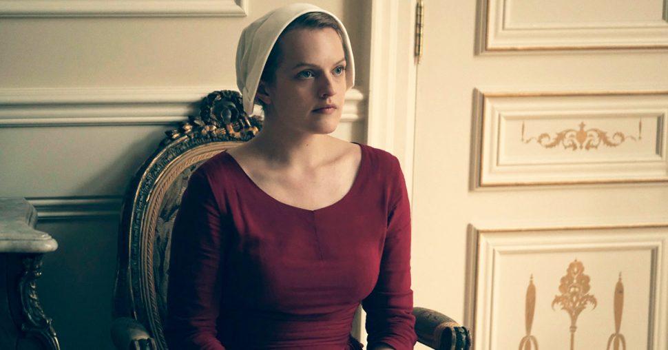 The Handmaid’s Tale: pourquoi on va dévorer la deuxième saison?