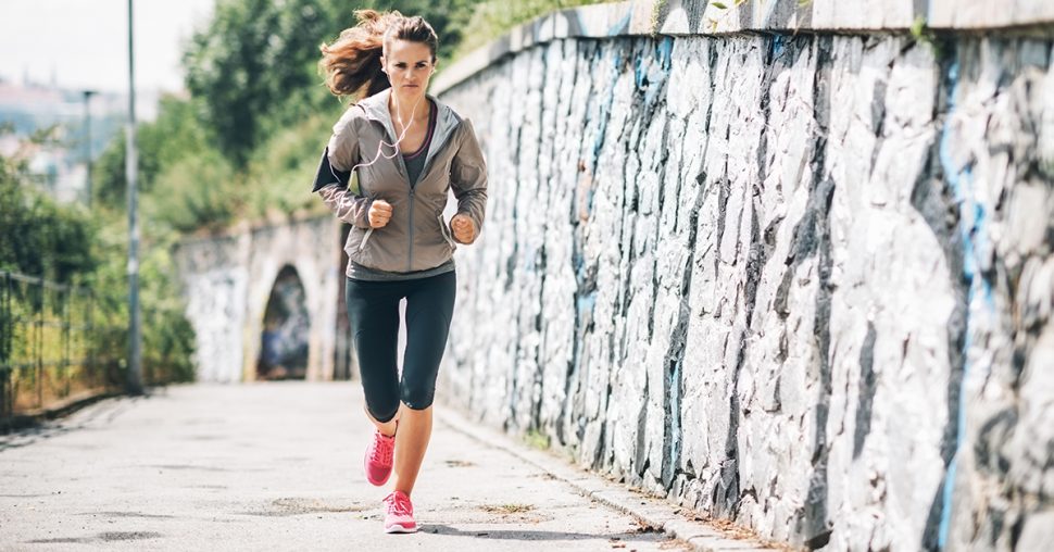 Faut-il contracter le périnée pendant une séance de sport ?