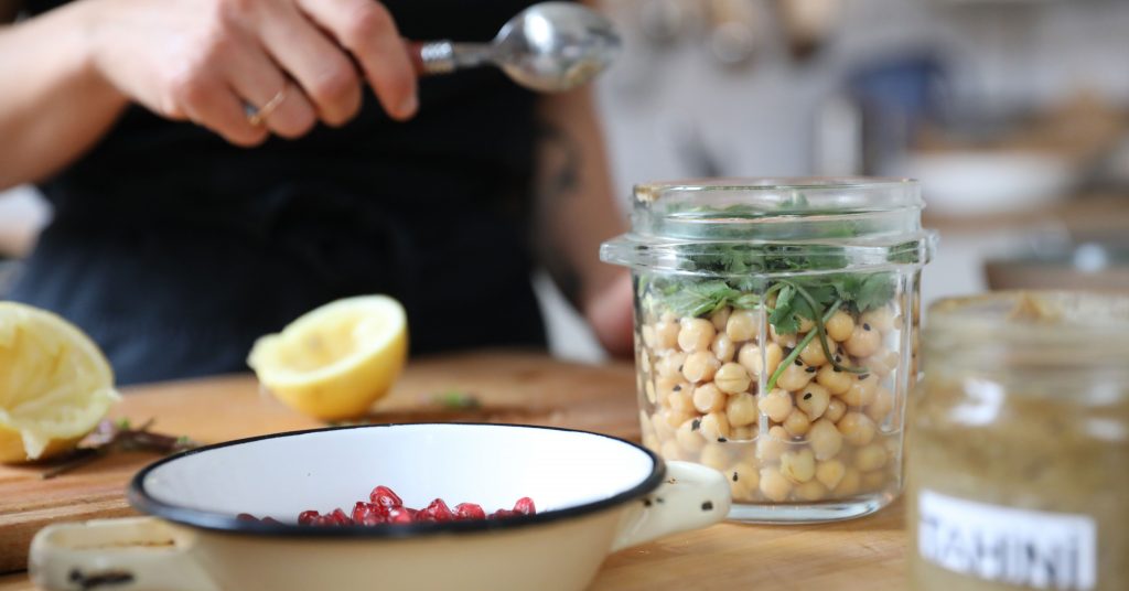 La recette qui tue : le houmous d’hiver d’Aline Gérard (en vidéo)