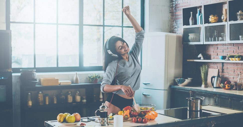 3 applis pour manger équilibré sans faire d’effort