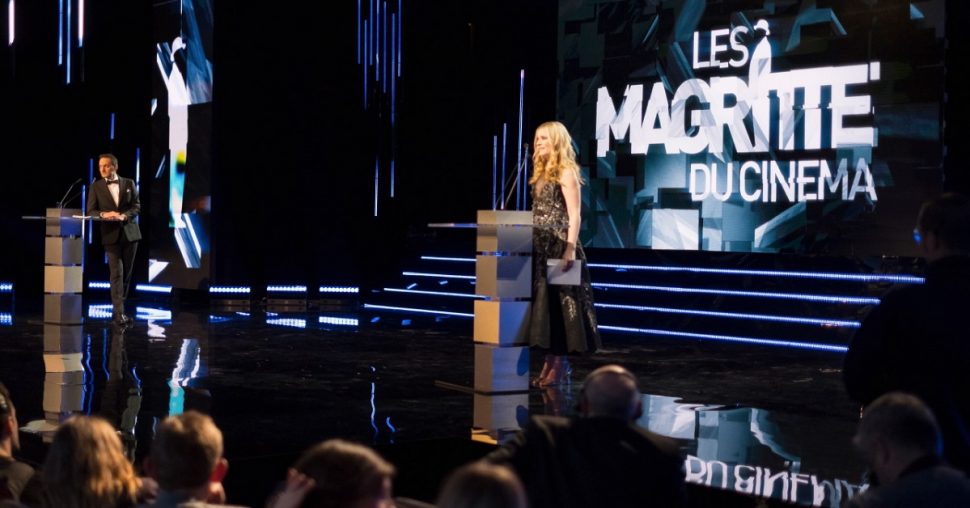 Les Magritte 2018 : “Insyriated” grand vainqueur