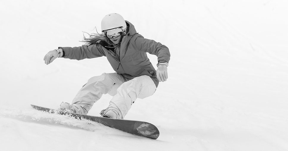 Ski: 13 indispensables pour être la plus stylée sur les pistes