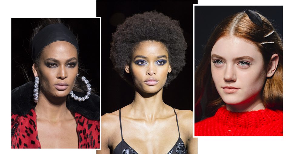 #NYFW : Les meilleurs beauty looks repérés sur les podiums