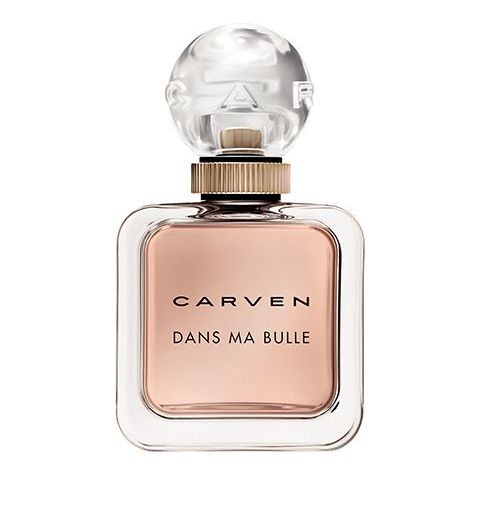 Carven lance un nouveau parfum et nous emmène dans sa bulle