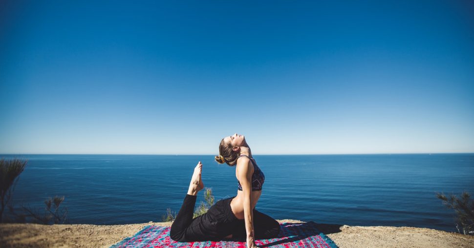 Une île paradisiaque réservée aux femmes en Finlande