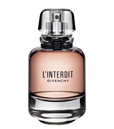 10 parfums romantiques à offrir à la 