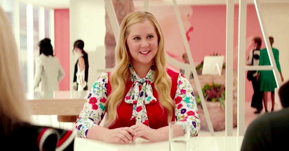 “I Feel Pretty”: la nouvelle comédie explosive avec Amy Schumer