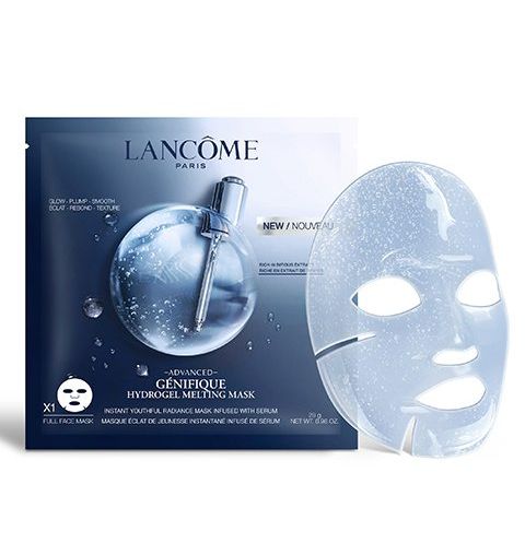 Lancôme lance un masque visage révolutionnaire