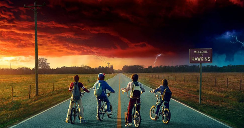 Spoiler Alert : Découvrez les 3 nouveaux personnages de Stranger Things