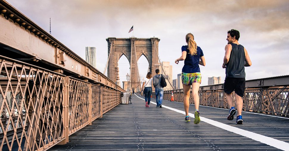 Saint-Valentin: 5 exercices pour se muscler en couple