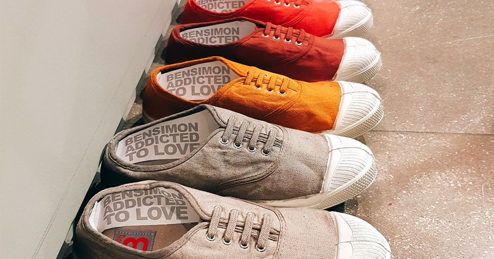 Bensimon, qu’est-ce qu’on aime dans la nouvelle collection ?