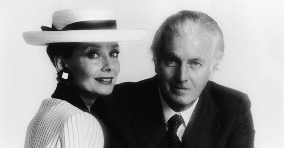 Hubert de Givenchy s’est éteint à l’âge de 91 ans 