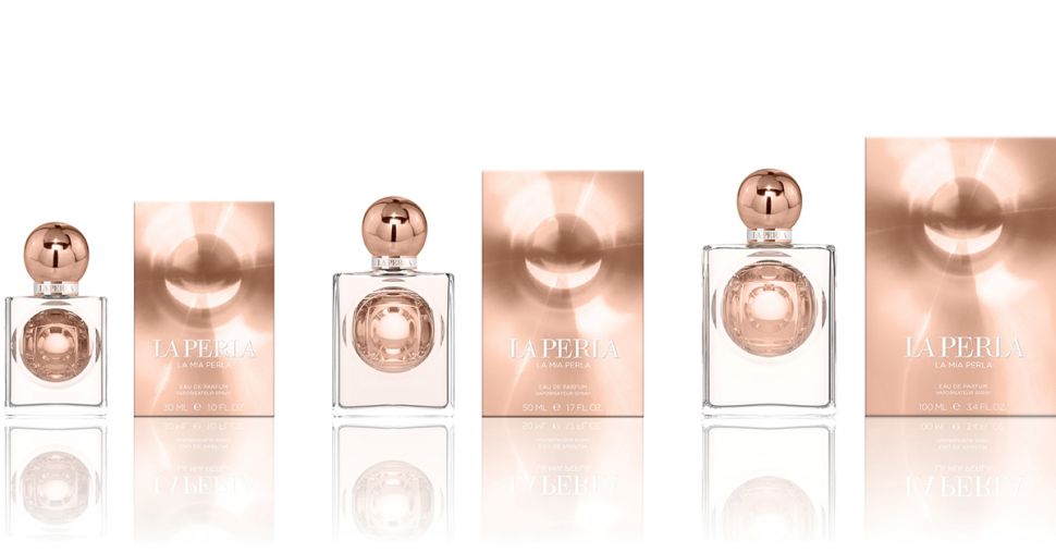 La Mia Perla: le parfum créé par et pour des femmes