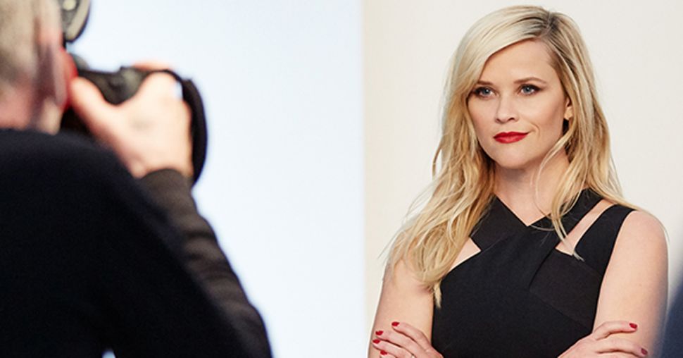 Un rouge à lèvres signé Reese Witherspoon à shopper pour la bonne cause