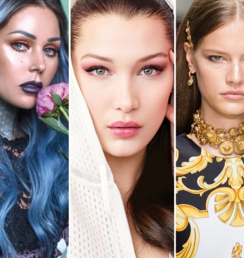 11 tendances beauté qu’on aimera en 2018