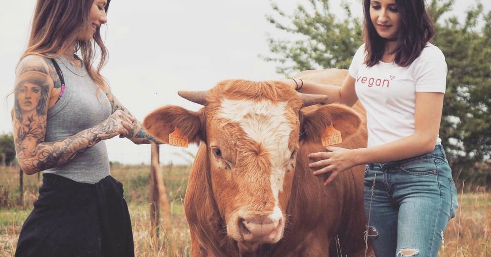 La fille du vendredi: Cassandra Bizzini, créatrice de la marque “IN WOLF WE TRUST”