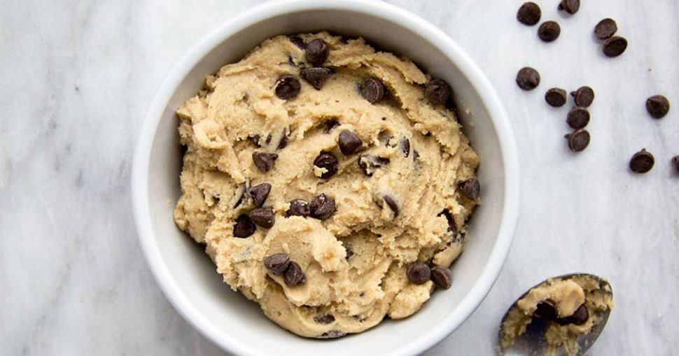 Un bar de pâte à cookie va ouvrir en Belgique