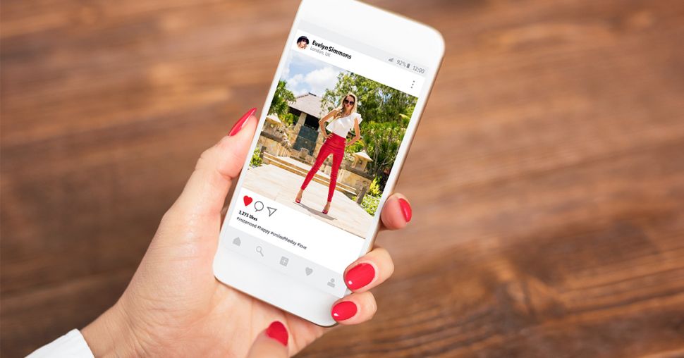 Qui sont les instagrammeuses mode qui nous inspirent ?