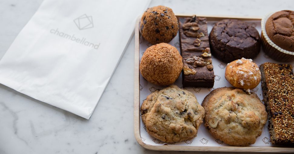 Chambelland: la boulangerie sans gluten qui ravit nos papilles