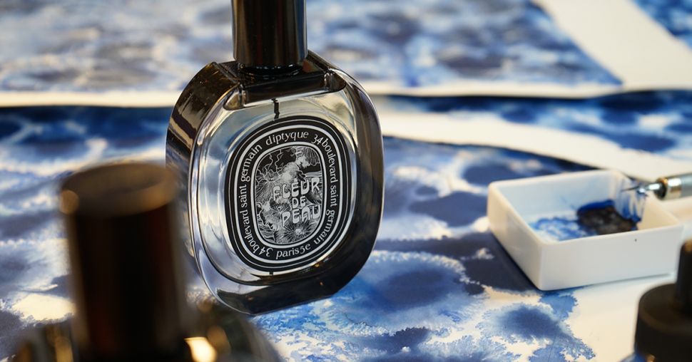 Diptyque fête ses 50 ans de parfums avec deux nouveautés